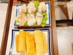 -胡须佬鸡煲四季火锅店(石厦西村直营店)