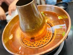 -北门涮肉·铜锅涮肉(南锣鼓巷店)