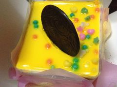 -裕兴烘焙(新桥西路店)