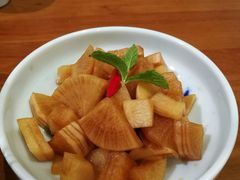 -莲香西域·正宗新疆菜(龙华店)