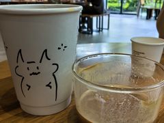 -DECAMERON十日谈(前海嘉里中心店)
