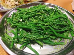 龙须菜-农夫烧鸡(西江路店)