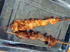 -清真-戏楼王记牛肉面