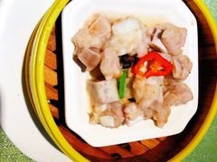 -日昌餐馆(德胜门店)