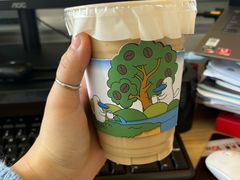 -蓝嘴兽咖啡(开福万达广场店)