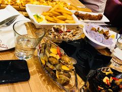-窑啊窑窑炉烧烤(合生广场店)