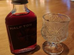-半吨 Halfton&Friends(车公庙店)