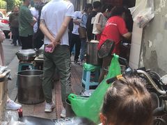 -蓉城西二道无名冒菜(西二道街店)
