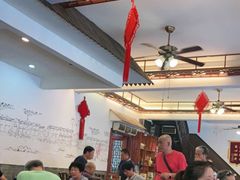 大堂-三林民间传菜