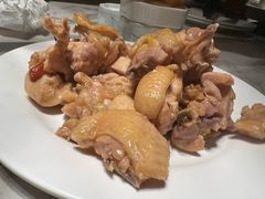 -青蓬蒸汽海鲜·深圳老字号·团建聚会(壹方城店)