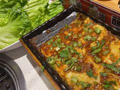 -猫爪爪原切自助烤肉(观音桥阳光世纪店)