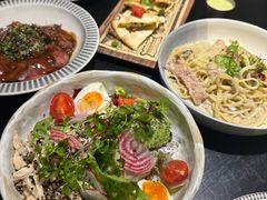 -J's Cafe Lab