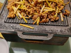 -老雒阳面馆·水席(定鼎门店)