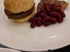 -厦门海景千禧大酒店·海景咖啡厅