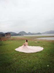 点击看大图 -薇咖映画婚纱摄影工作室