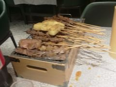 -新石器烤肉(中房金谊广场店)