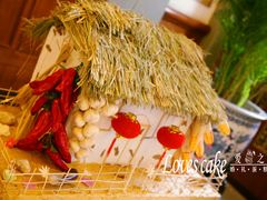 -爱之婚礼蛋糕(建外SOHO西区店)