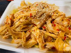 -华辉小食