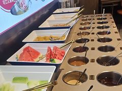 -宴全牛粤来越牛潮汕鲜牛肉火锅(海州万达广场店)