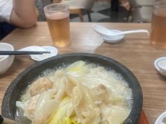 -百福麵家(新馬路店)