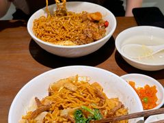 -寻裕记·现炒浇头面(人民广场店)