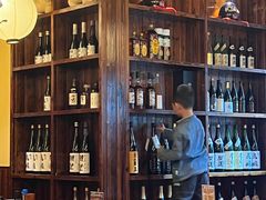 -鸟鹏烧鸟居酒屋(仁恒梦中心店)