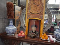 -都一处烧麦馆(前门店)