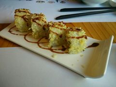 -花漫里餐厅(刺桐店)