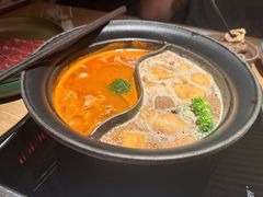 -温野菜涮涮锅(西单大悦城店)