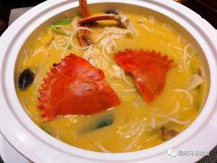 -万家宴海鲜大酒楼(五四路店)