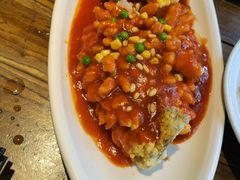 -鱼食饭稻·苏浙土菜17年老馆子(平江路店)