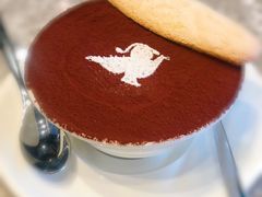 -JW酒廊 JW Lounge(上海鲁能JW万豪侯爵酒店)