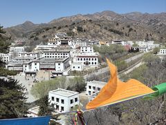 -五当召景区
