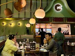 大堂-顺峰顺水顺德菜(龙华店)