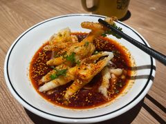-新太二·鲜料川菜(东汇城店)