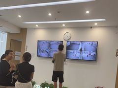 -中央芭蕾舞团·中芭艺蕾(酒仙桥明星校区)