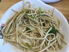 -七食九号食堂(东丽空港店)
