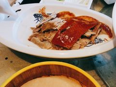 -大鸭梨(天通西苑店)