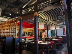 -捞三国美蛙鲜鱼火锅(茂业店)