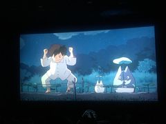 -星辉电影公园(时代广场CC MALL店)