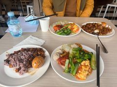 -北京京宝行宝马4S店(闵庄路店)
