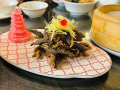-二泉园老菜馆·百年无锡菜
