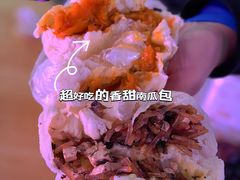 -东仓门早市