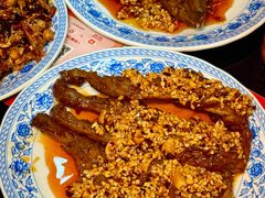 -鸿运兔·手撕烤兔(天府广场店)