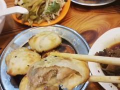 -衢州杨家巷烤饼(国金中心店)