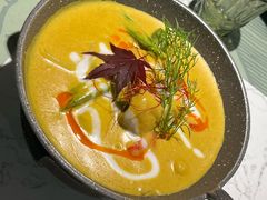-芭札·Thai泰国餐厅(同和金铂天地店)