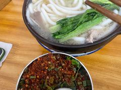 -贵州沾水米线(学田湾店)