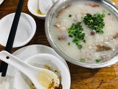 -南记食粥坊·宵夜大排档(莲花总店)