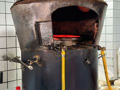 -三兄弟高炉烧饼