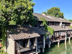 -乌镇景区